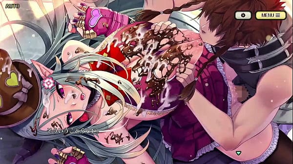 巨乳ファンタジーバースト(スカイコロッサスマグナ)