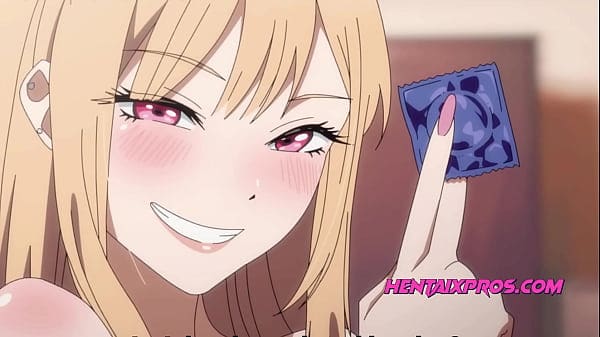 Enough video games, Let’s do SEX games | Teens First Time – Uncensored Hentai