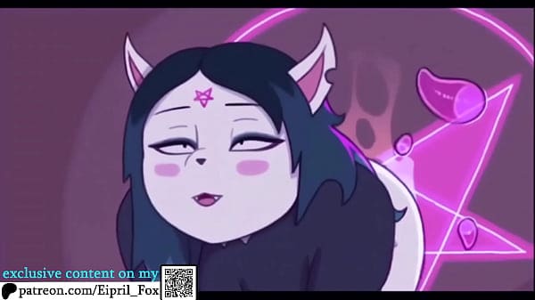 Furry Claire got Creampied So Good – The Summoning Hentai