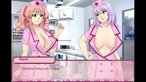 Futa Fantasy Ep 1 – Getting Fucked in front of everyone