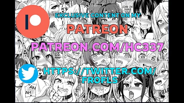 FUTANARI ANIMATION OVERWATCH HENTAI 4K 60FPS