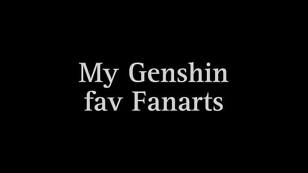 Genshin – Lumine’s Fanarts