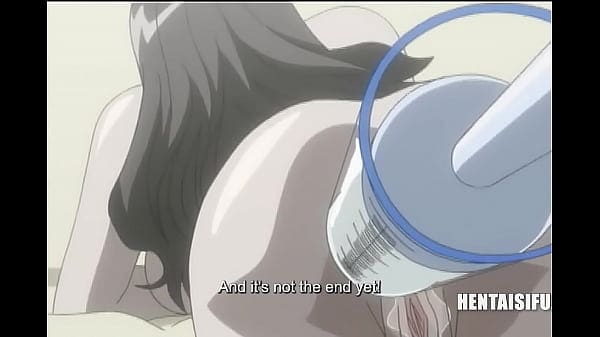 Golden Shower & Humiliation Nightmare – Hentai