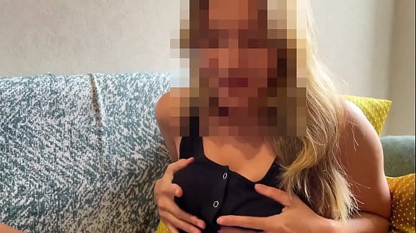 hermanastra cachonda quiere follar en cualquier lado