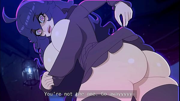 Hex Maniac