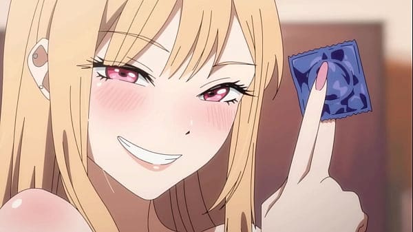 Horny PERV Stepsister Breaks The Rubber ⌁ HENTAI UNCENSORED (Parody)