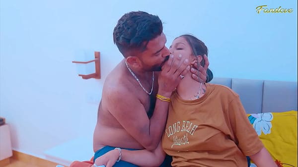 Indian desi husband in romantic mood and need pussy for sexual pleasure