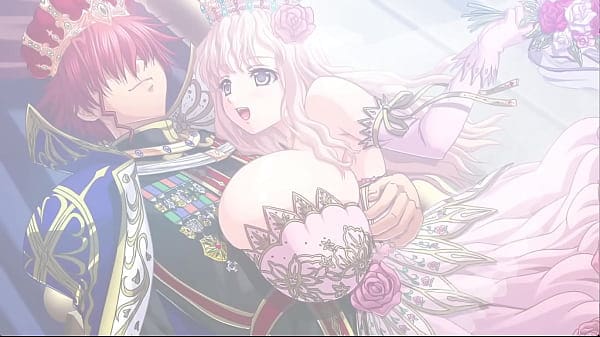 Kyonyuu Fantasy luceria end