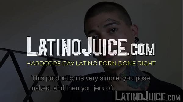 LatinoJuice.com – Kendro & Alexander Rajesh – Inked boy Kendro and muscled Alexander satisfies their wild desires by banging each other
