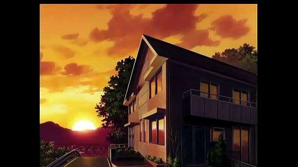 Legend Of The Pervert/Chikan Monogatari: Foot Scene