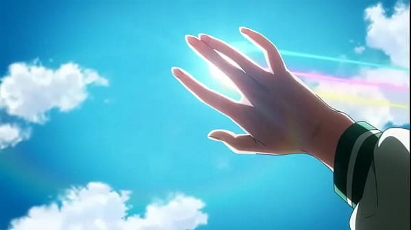 Mahou Shoujo Ni Akogarete Episodio 1 ¿Nacido un villano?
