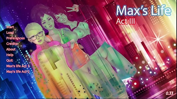 Max’s Life Temporada 3 Cap 117 – iniciamos la nueva temporada