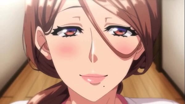 Stepmother Found My Porn Collection And Got Horny – Exclusive Hentai