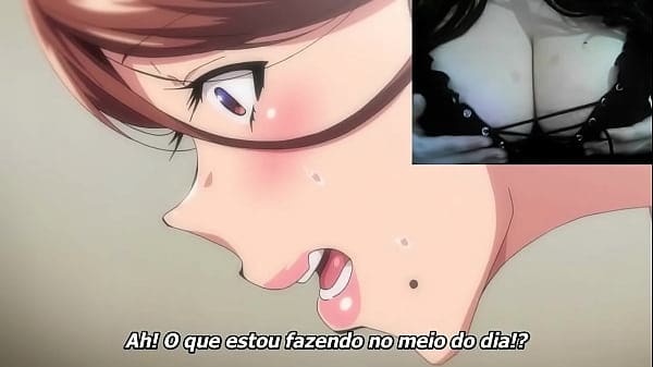 Tsuma Ni Damatte Sokubaikai Ni Ikun Ja Nakatta Episodio 1 Dublado PT-BR HD – X IvyAdventure / Hentai with Ivy