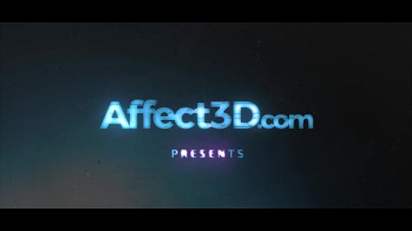 A desperate agent – 3D Animation Porn