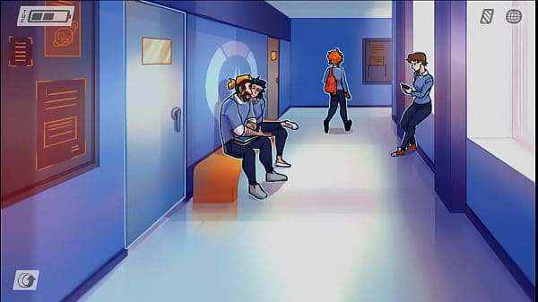 Academy 34 Overwatch (Young & Naughty) – Part 25 The Knot Fetish By HentaiSexScenes