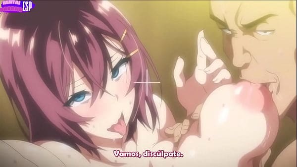 Akane wa Tsumare Somerareru 01 – Hentai Spanish Sub