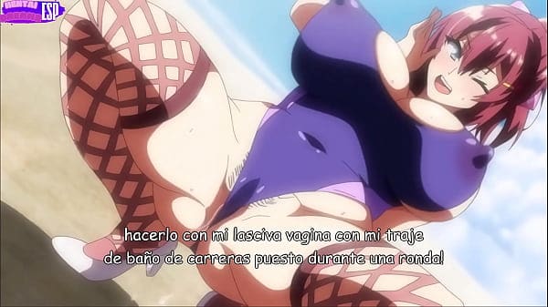 Akane wa Tsumare Somerareru 02 – Hentai Spanish Sub