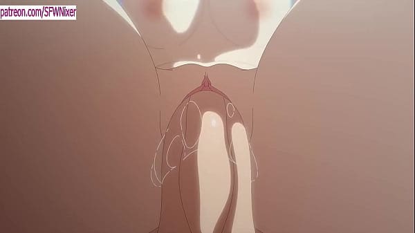 anime konosuba aqua first sex hentai animation