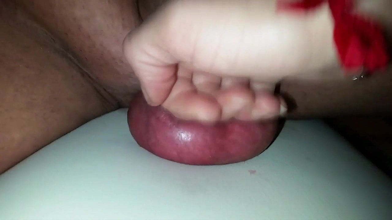 Ballbusting 1