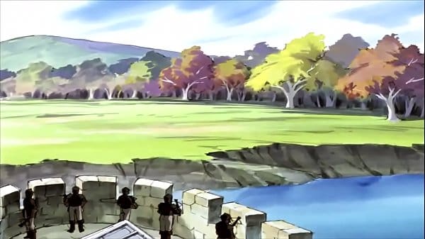 Berserk (1997) Capitulo 07