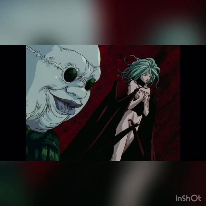 Berserk