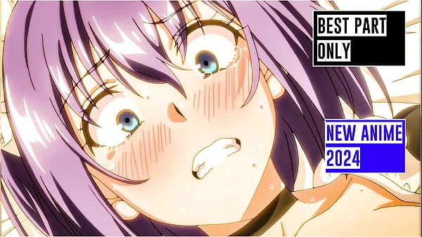 BEST PART ONLY | Love Me Kaede to Suzu The Animation 03