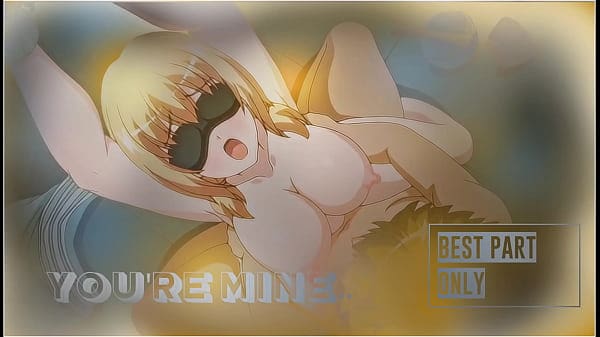 BEST PART ONLY | You’re mine