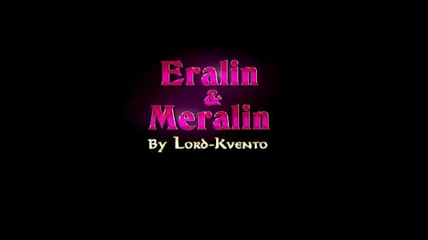 CGI –  Eralin & Meralin – Meralin’s Diary