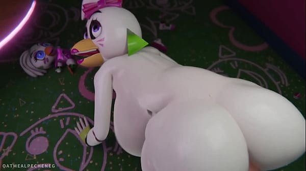 Chica quer comida