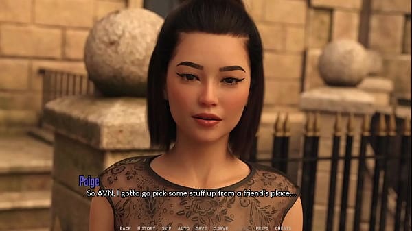 Complete Gameplay – Westview Academy, Part 1
