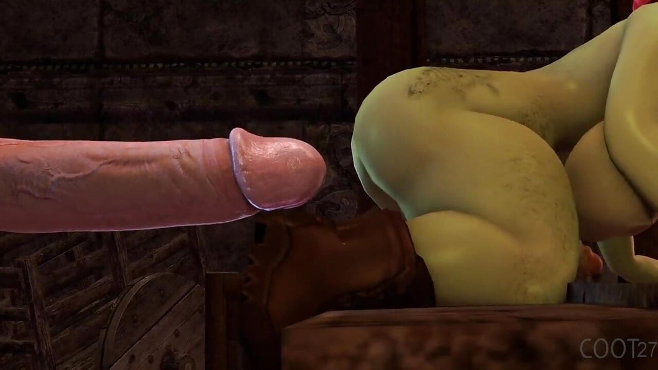 Coot27 Hentai Compilation 65