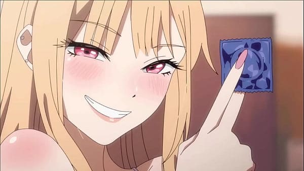 Cute Blonde Is Horny And Seduced Stepbrother When Playing PlayStation ( HENTAI )