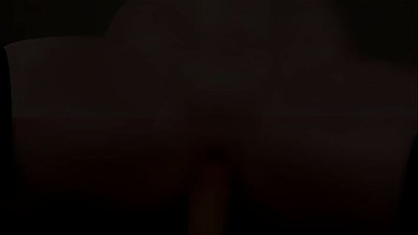 Demonically spectacular redhead sexual cowgirl prt 03 1080 60FPS