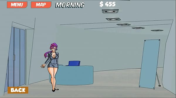 Dragon Girl X – Dragon Ball Part 30 – Threesome Sex By LoveSkySan