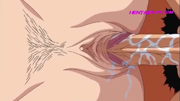 ● Panties Off In Public Restaurant Then Domination Fuck ● // Exclusive Hentai Porn 2D English // ●