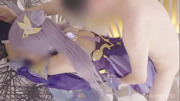 ガチコスプレイヤーとの生ハメ中出しセックス総集編