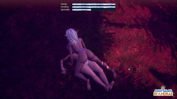 EP19: Fucking Lots of Nephelym Races – Breeders of the Nephelym