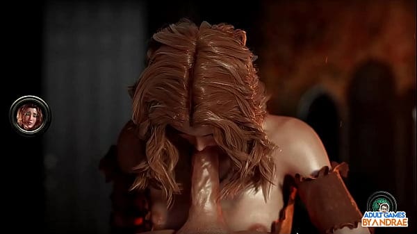 EP2: Innkeeper Irina Blowjob Service – Countess In Crimson