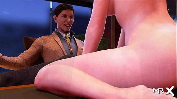 FashionBusiness – Showed her pussy spreading her legs E2 #22