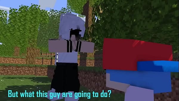 Fnf Girlfriend (Compilation)