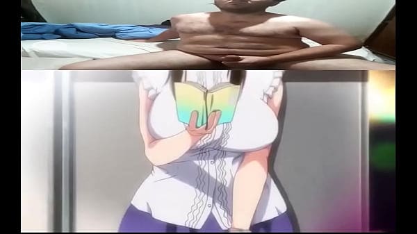 hentai girl fucks her boss
