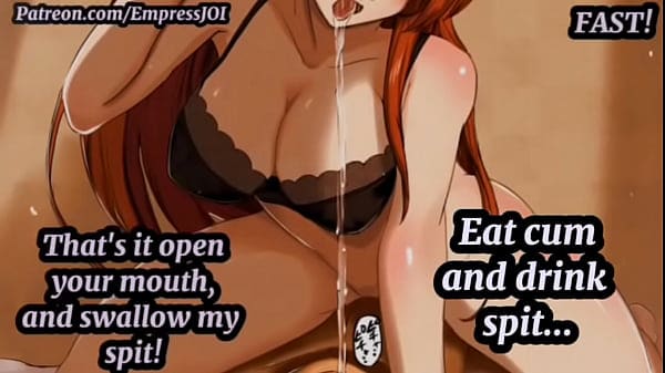 (Hentai JOI) Surrender to the Seductive Captain JOI