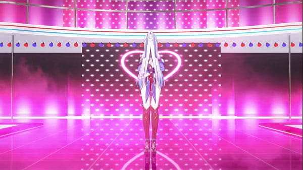 Honkai Star Rail Jing Liu Hentai Undress Sex and Dance MMD 3D (CLIP)