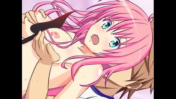 Hot hentai fucking – 2d anime porn video