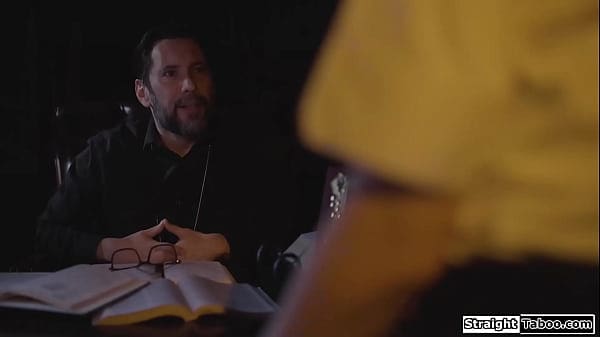 I think God would forgive us if you anal fuck me once vicor