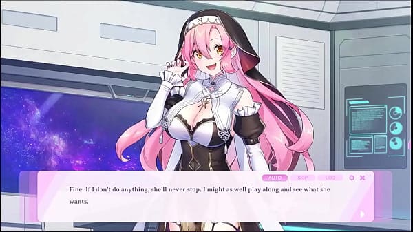 Kaiju Princess 2 Poochie Q Sex Scenes ~No commentaries~