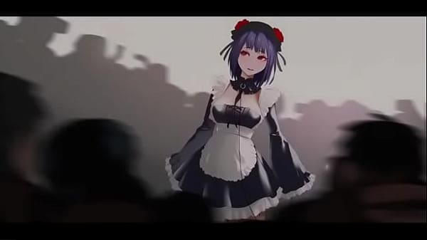Let me Creampie your Dress Up Darling