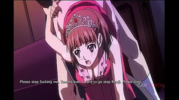 Lights On, Pants Down (Horrid Reality Of Showbiz) – HENTAI