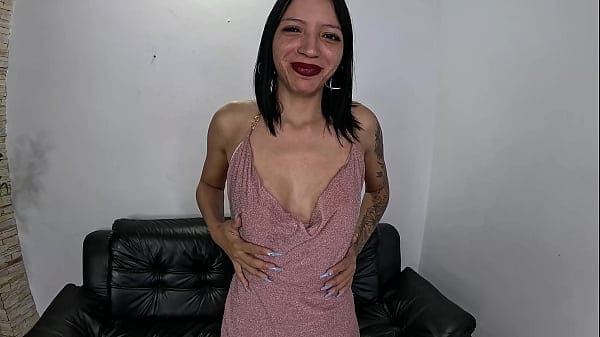 Livia Park teve a entrada do Binho Ted no meio da foda com DPP